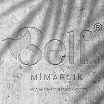 Self Mimarlık 4